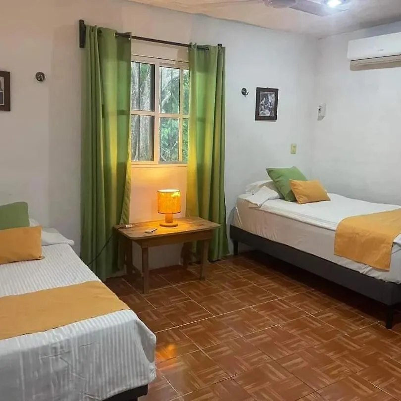 Casona Santa Cruz Palomeque Βίλα Mérida Μεξικό
