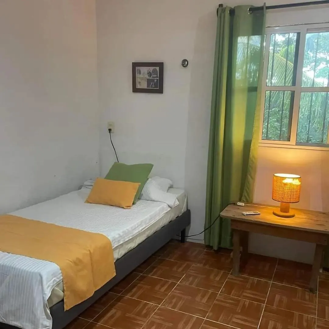 Casona Santa Cruz Palomeque Βίλα Mérida